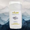 nfuse Desodorante en gel de magnesio natural - Cloruro de