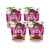 Fresh Gourmet Crispy Balsamic Beets 3.5 Ounce (Pack of 4)