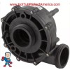 American Spa Parts Complete Wet End, Aqua-Flo ,XP2, Xp2e,4.0HP, 2"x