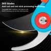 Multifunctional Pruning Shears Handheld Pruning Snip Plant Trimming Scissors for