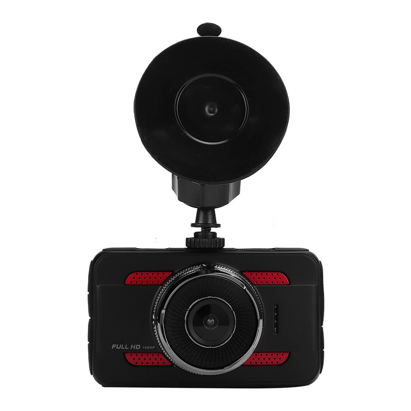 Dash Cam Car DVR 1080P HD Camera Traffic Recorder A8