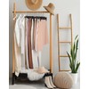 DOIOWN Pants Hanger, Slacks Hanger, Skirt Hanger, Hanger, Pants, Skirt,