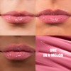 Beauty Creations Lip Treatment & Tint:_Peach Feelings