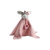 Sterntaler Emmi Girl Donkey Blanket Flora Rose Comforter