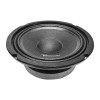 TIMPANO AUDIO (2) 6.5" MIDBASS TIMPANO 600W TPT-MB6-4 SLIM 4