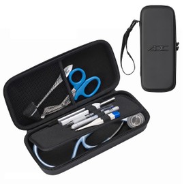 ADC M.E.D.I.C. Funda Grande Negro