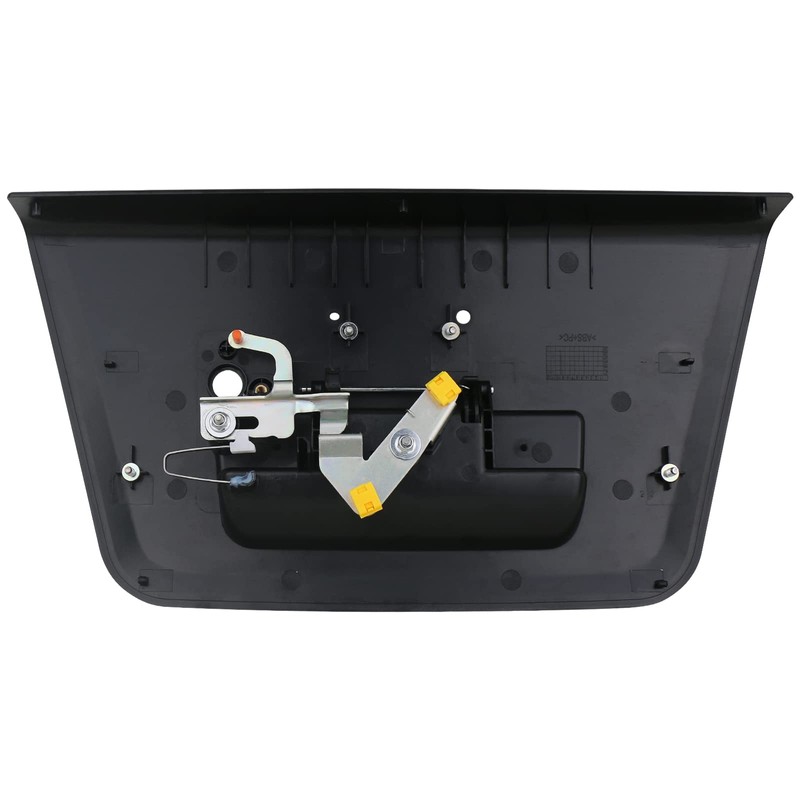 APPERFiT Tailgate Handle Compatible with Nissan Frontier 2005-2014 Replaces 90606-EA810