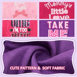 4 Pieces Pet Dress Shirt Cute Dog Sundress Printed Dog Princess Dress Puppy Summer Apparel Clothes Dog Skirt Shirt with Ruffles Dress for Small Dog Cats Puppy (S)