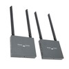 HD Multimedia Interface Extender Kit 1080P IR Remote Control Wall