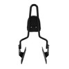 TCMT Detachable Backrest Sissy Bar Upright Fit For Harley Dyna