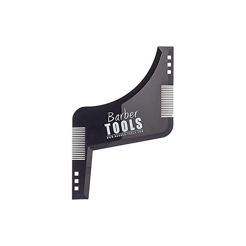Barber Tools Stencil Beard, 30 g