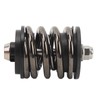 Folding Bike Rear Shock Absorber Steel Engineering Plastics CNC Processing
