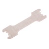 100pcs Disposable Better Breath Nasal Strips Large Right Way to