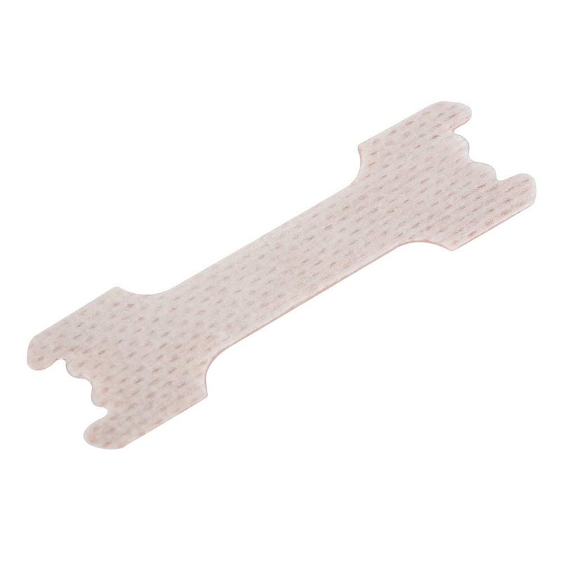 100pcs Disposable Better Breath Nasal Strips Large Right Way to
