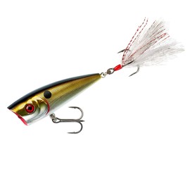 BOOYAH Boss Pop Z Shad