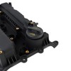 224002GGB0 Engine Valve Cover & Gaskets Compatible with 2015-2022 Hyundai