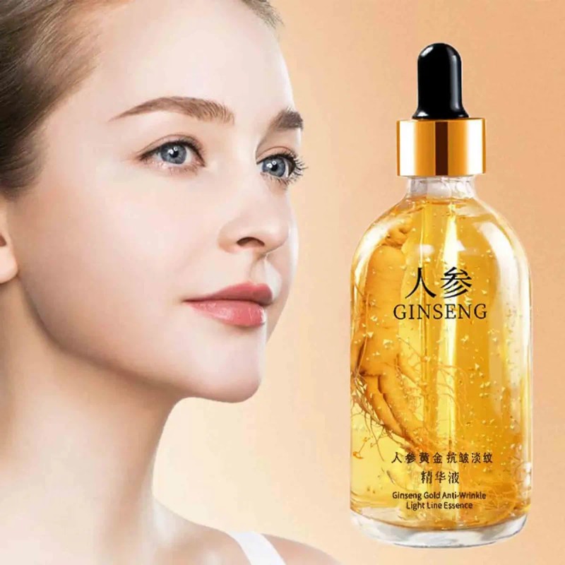 Crema Hidratante Para Arrugas Y Líneas Finas Con Péptido De