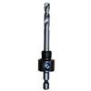 Hole Saw A1 Arbor 14-30mm 1/4" Hex Drive, Hole Saw