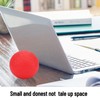 Stress Ball, Therapy Grip Ball Optimal Stress Relief Hand Grip