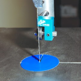 Accuright Band Saw Insert Delta 14"