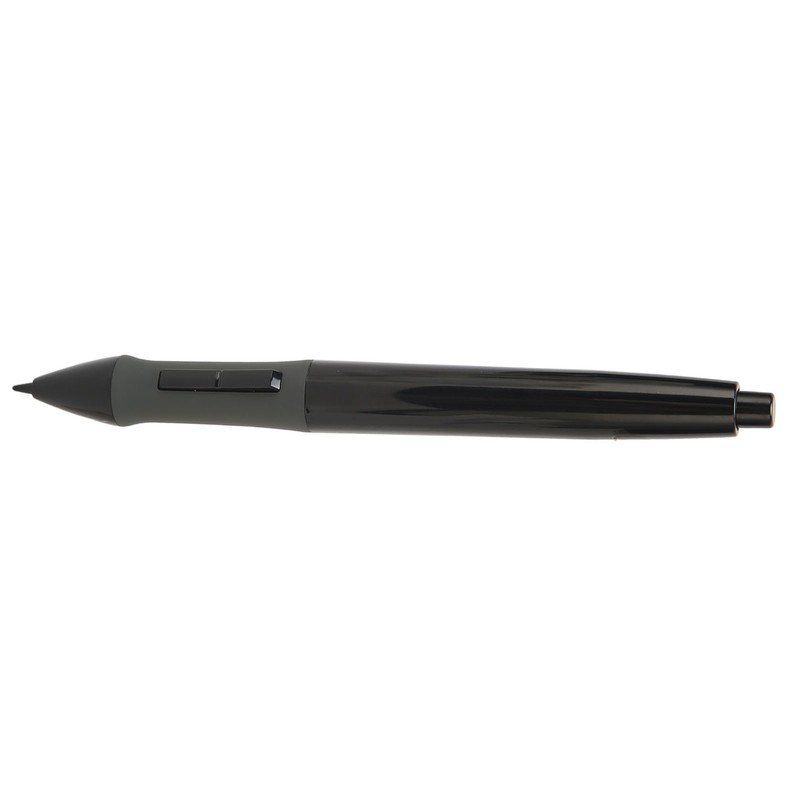 PEN68 Stylus Black 8192 Pressure Level Ergonomic Design Strong ABS