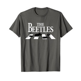 Bugs Lovers Funny Entomologist Gifts Novelty Tee Shirts T-Shirt
