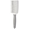 Olivia Garden Ceramic + Ion Turbo Vent Pro Flat Brush