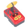 Battery Operated Locomotive Train Set Light Sound Effect Interesting Play