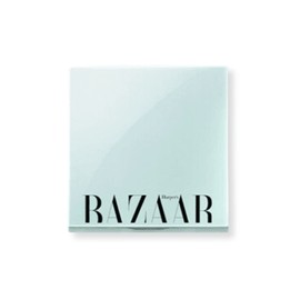 Harper's Bazaar Sun Cushion Fadeffree Skin Fit Luminous Sun Cushion 15g 1ea / 하퍼스바자 선쿠션 파데프리 스킨 핏 루미너스 선쿠션 15g 1개