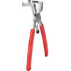 KS Tools 911.8182 Clip Pliers for Disassembly of Plastic Expansion