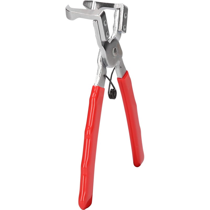 KS Tools 911.8182 Clip Pliers for Disassembly of Plastic Expansion