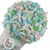 Variety Gourmet Saltwater Taffy (Sour Mix, 2 Pound)