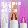 Nyx Professional Makeup, Iluminador Jumbo Highlighter, Tono Flan