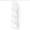 Avilia Hanging Organiser with 8 Compartments - Ideal for Organizing