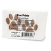 Primal Elements Bar Soap in Shrinkwrap, Paw Prints, 6 Ounce