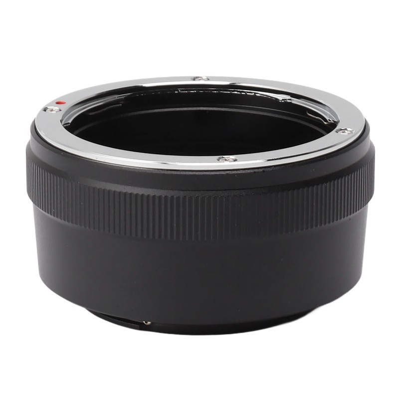 Lens Mount Adapter Lens Converter Ring for Olympus OM Lenses