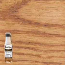 Varathane 368035-4PK Less Mess Wood Stain and Applicator, 4 oz, Golden Oak, 4 Pack