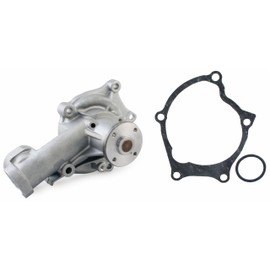 Aisin WPM-012 New OEM Water Pump Kit