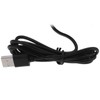 USB Speaker Mini Loudspeaker Box Builtin Decoded Sound Card Stereo