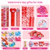 TOY Life TOY Life Valentines Day Gifts for Kids Classroom