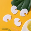 Pndeyo 10pcs Soda Can Covers Lids, Plastic Pop Can Lid