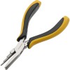 FindingKing Ergo Memory Wire Looping Wrapping Pliers 3 Step Beading