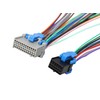 2002-2004 Replacement for GMC Envoy Stereo Wire Harness Car Audio
