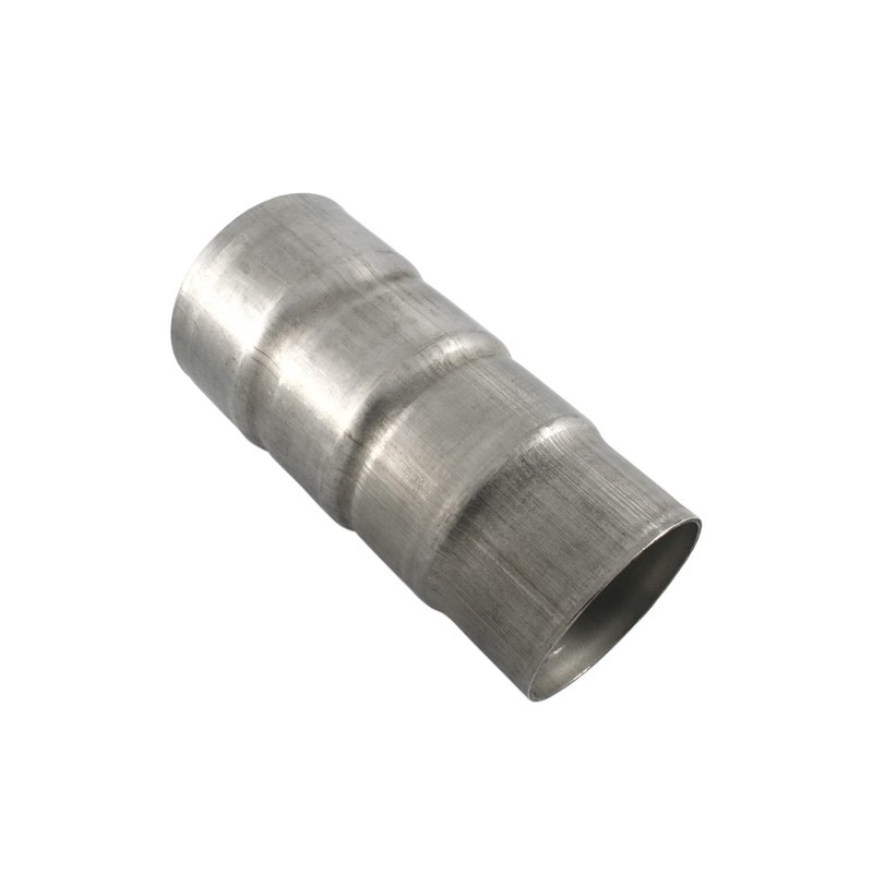 Reducer Stepped Pipe Stainless Steel Exhaust Adapter Taper (Diameter 64/68/72/76