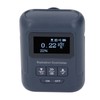 Radiation Detector Nuclear Monitor Dosimeter Geiger Counter Alpha Beta Gamma
