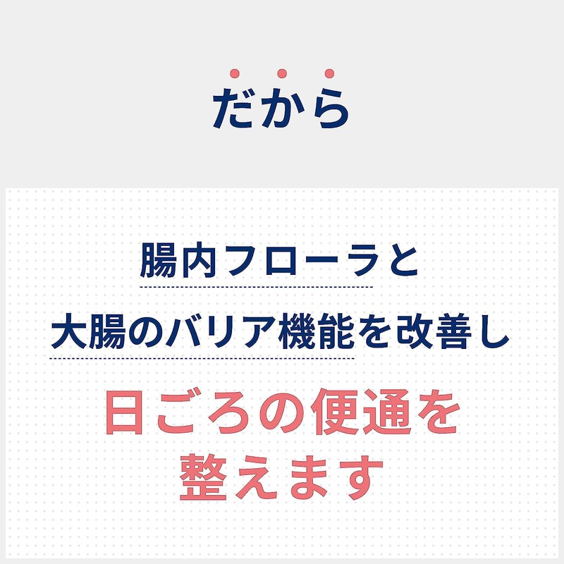ビオスリ― Hi錠 180錠 整腸剤 錠剤 タブレット 腸内フローラ改善 腸活 便秘 軟便