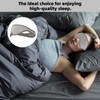 3D Sleep Mask, Men's Sleeping Mask, Side Sleeper, Sleeping Mask