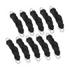 10Pcs Disposable Bra Woven Free Spa Salon Top Garment Underwear