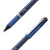 PENTEL ENERGEL Needle TIP Black BLN25-A