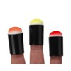 DS. DISTINCTIVE STYLE 40 Pieces Finger Sponge Dauber with Storage